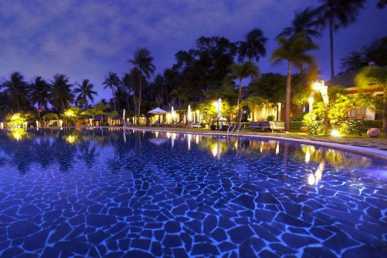 Famiana Resort & Spa Phú Quốc